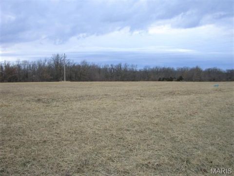 Tiny photo for 54 Hwy B, Warrenton, MO 63383 (MLS # 22073589)