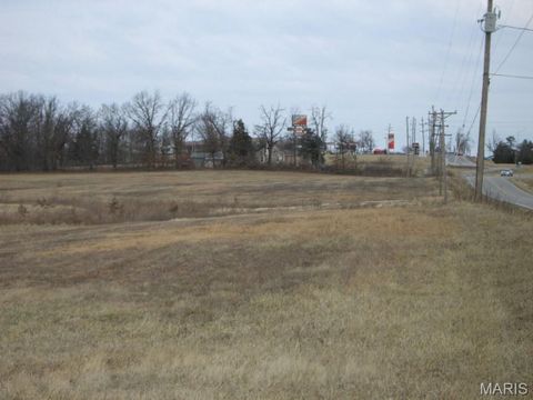 Tiny photo for 54 Hwy B, Warrenton, MO 63383 (MLS # 22073589)