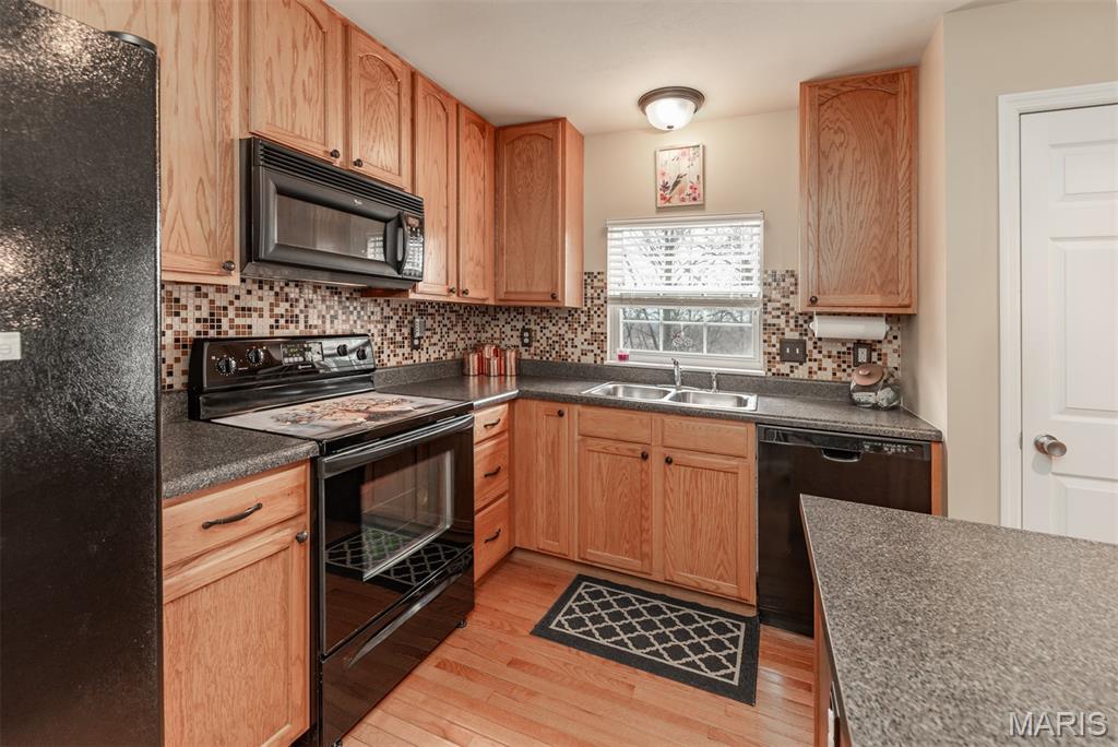 Enclave At Montclair - Residential