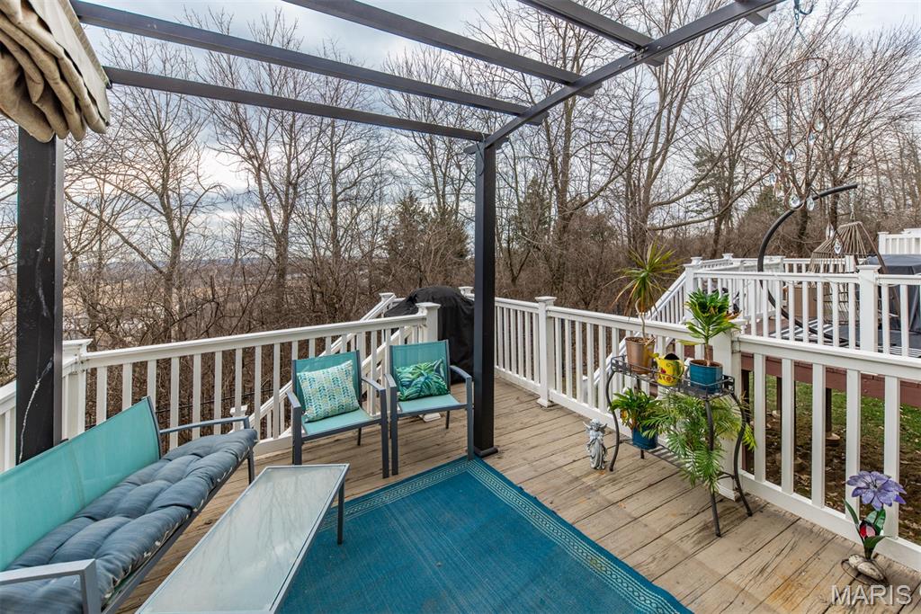 Enclave At Montclair - Residential