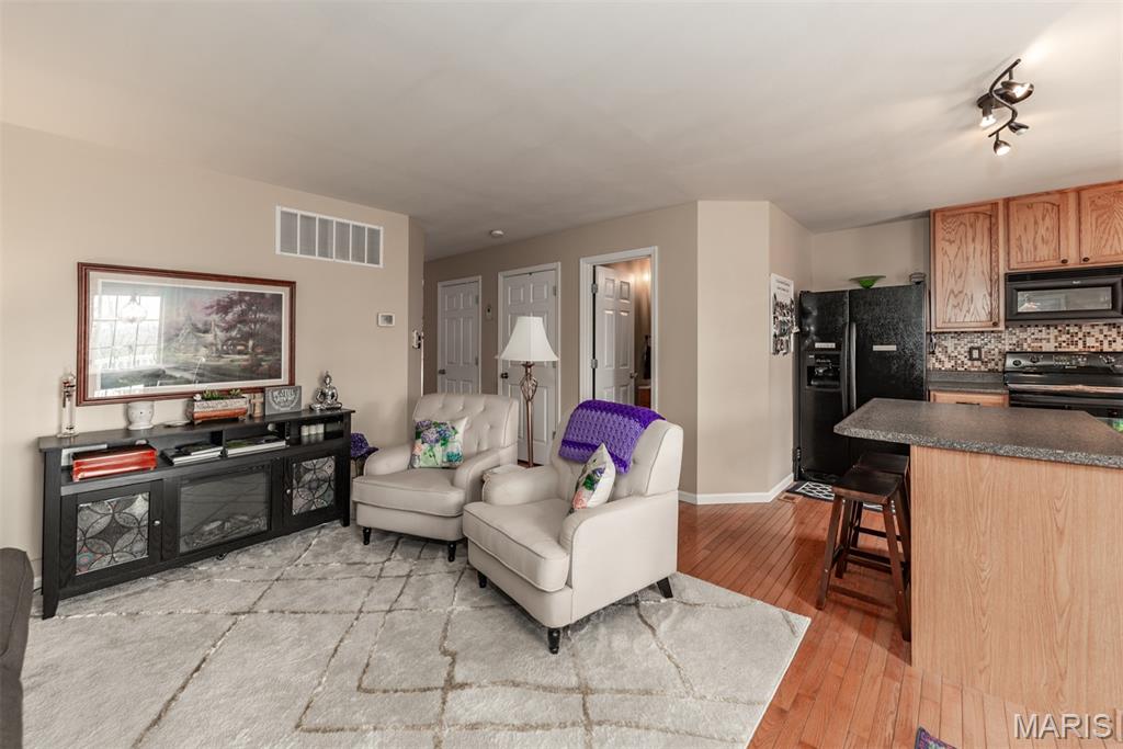 Enclave At Montclair - Residential