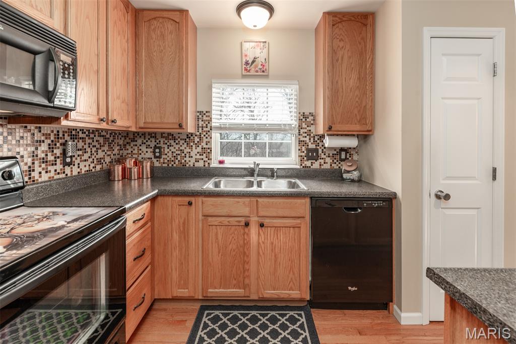 Enclave At Montclair - Residential