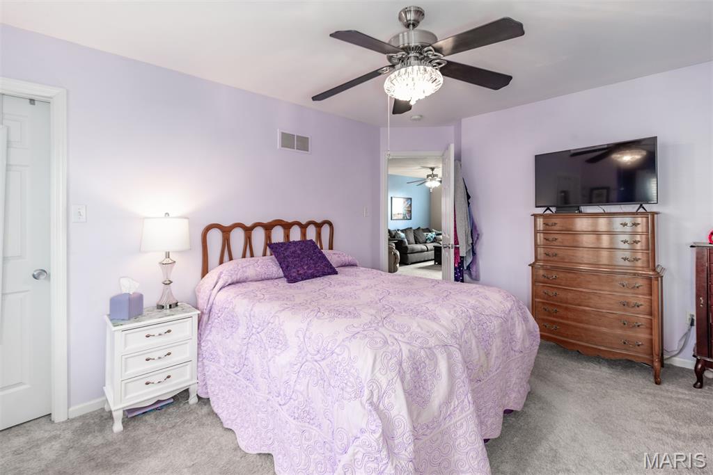 Enclave At Montclair - Residential