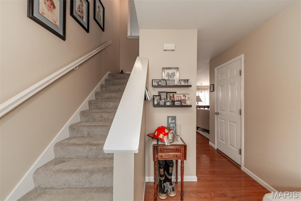 Enclave At Montclair - Residential