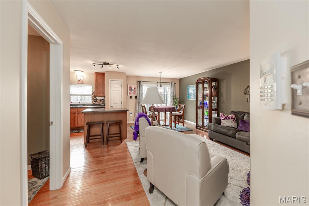 Enclave At Montclair - Residential