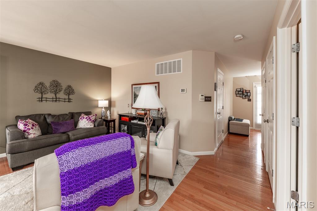 Enclave At Montclair - Residential