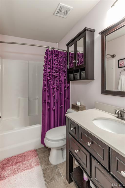 Enclave At Montclair - Residential