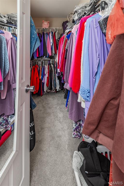 Enclave At Montclair - Residential