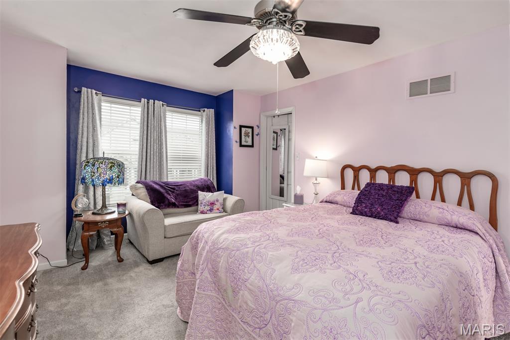 Enclave At Montclair - Residential