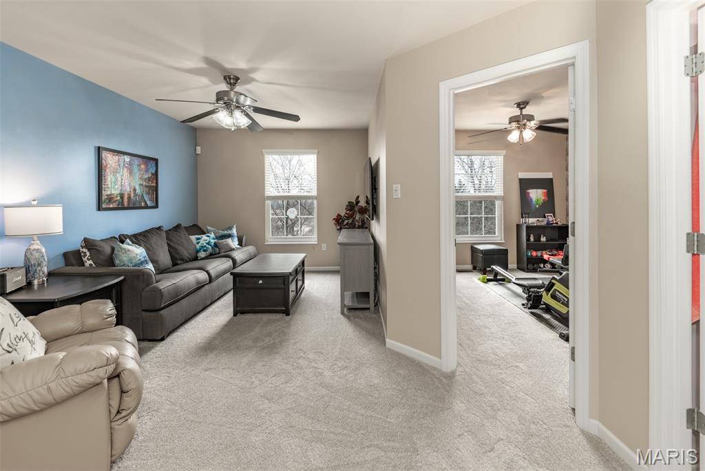 Enclave At Montclair - Residential