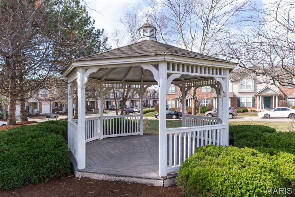 Enclave At Montclair - Residential