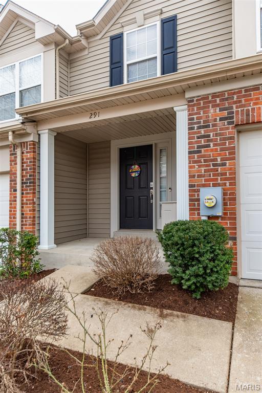 Enclave At Montclair - Residential