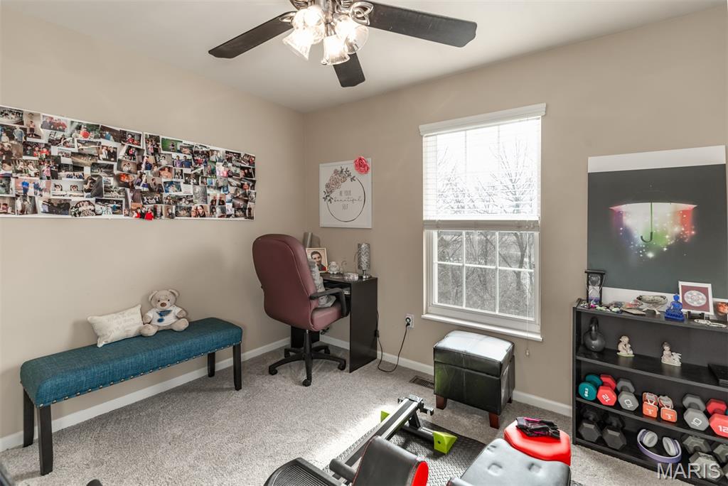 Enclave At Montclair - Residential