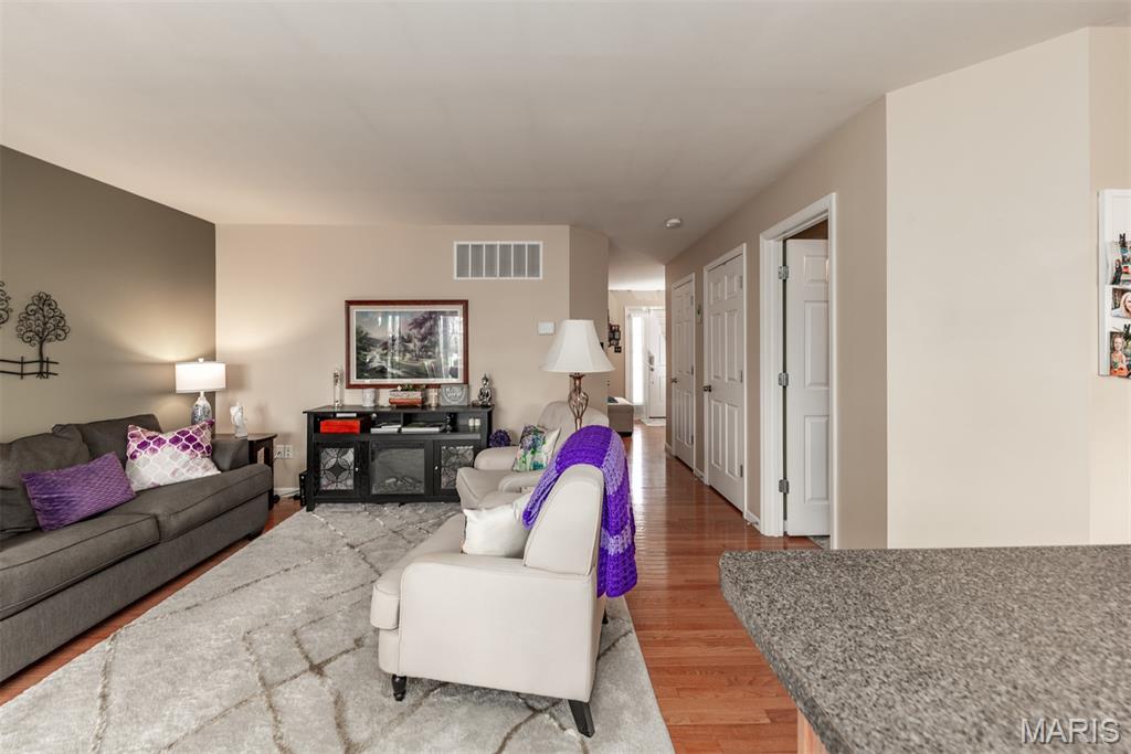 Enclave At Montclair - Residential