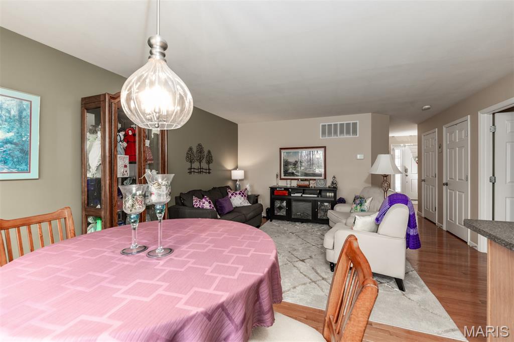 Enclave At Montclair - Residential