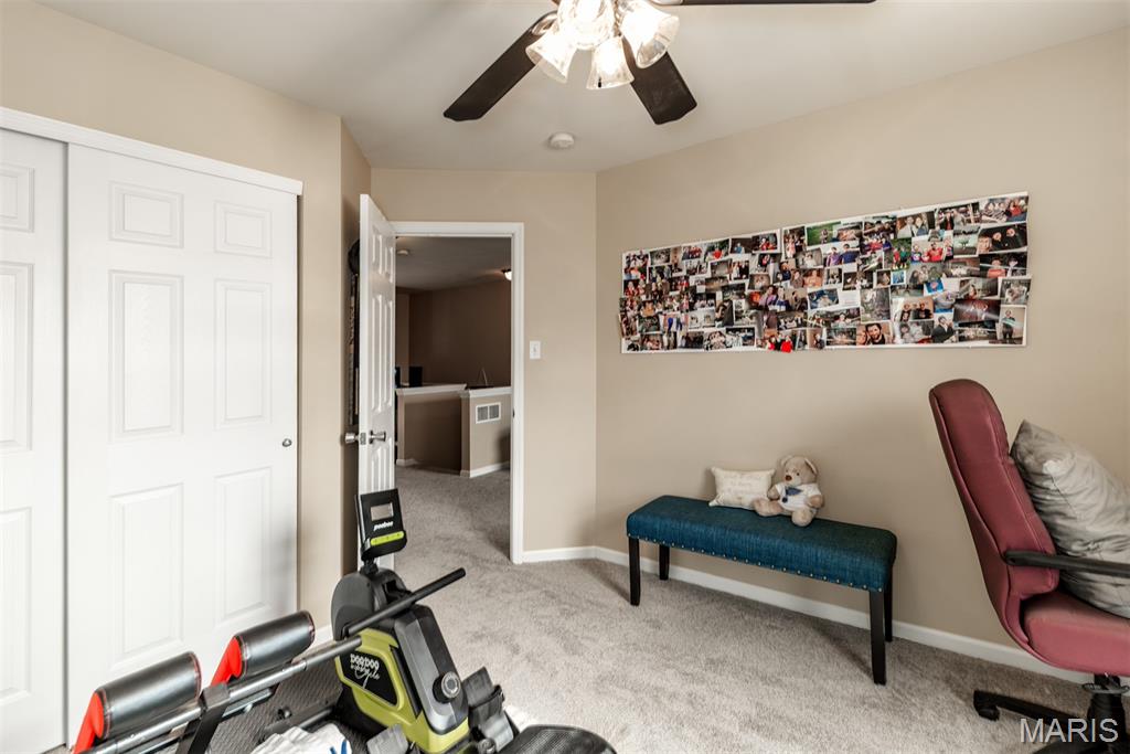 Enclave At Montclair - Residential