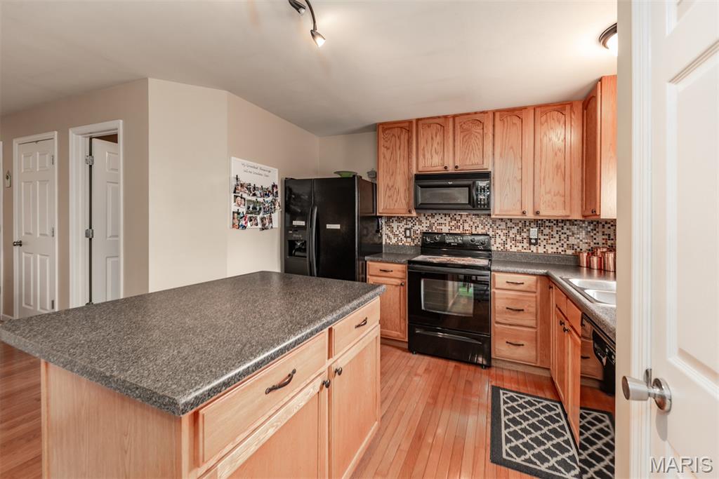 Enclave At Montclair - Residential