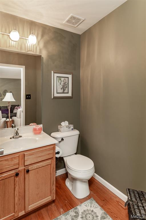 Enclave At Montclair - Residential