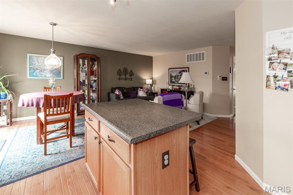 Enclave At Montclair - Residential