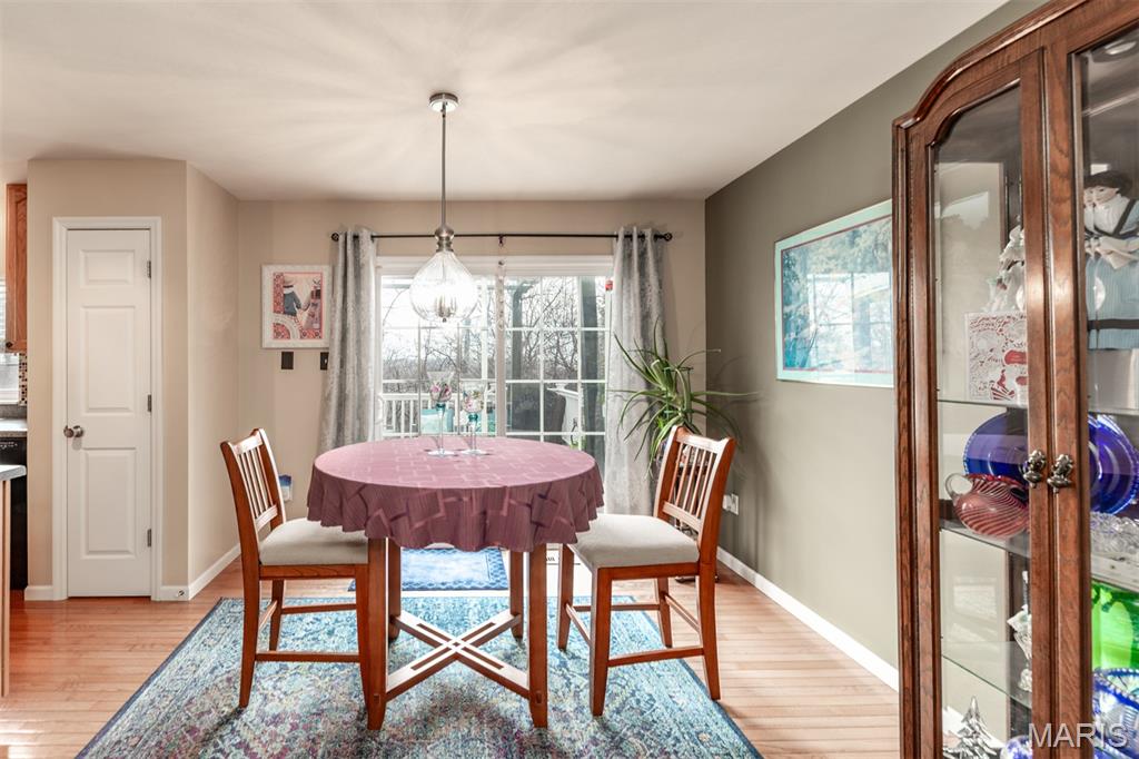 Enclave At Montclair - Residential