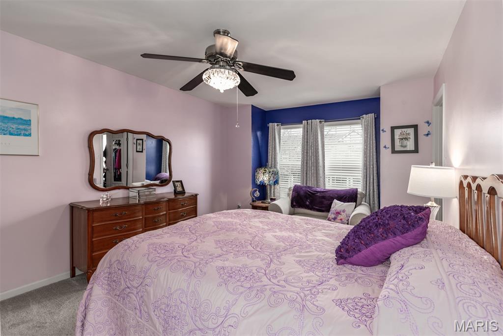 Enclave At Montclair - Residential