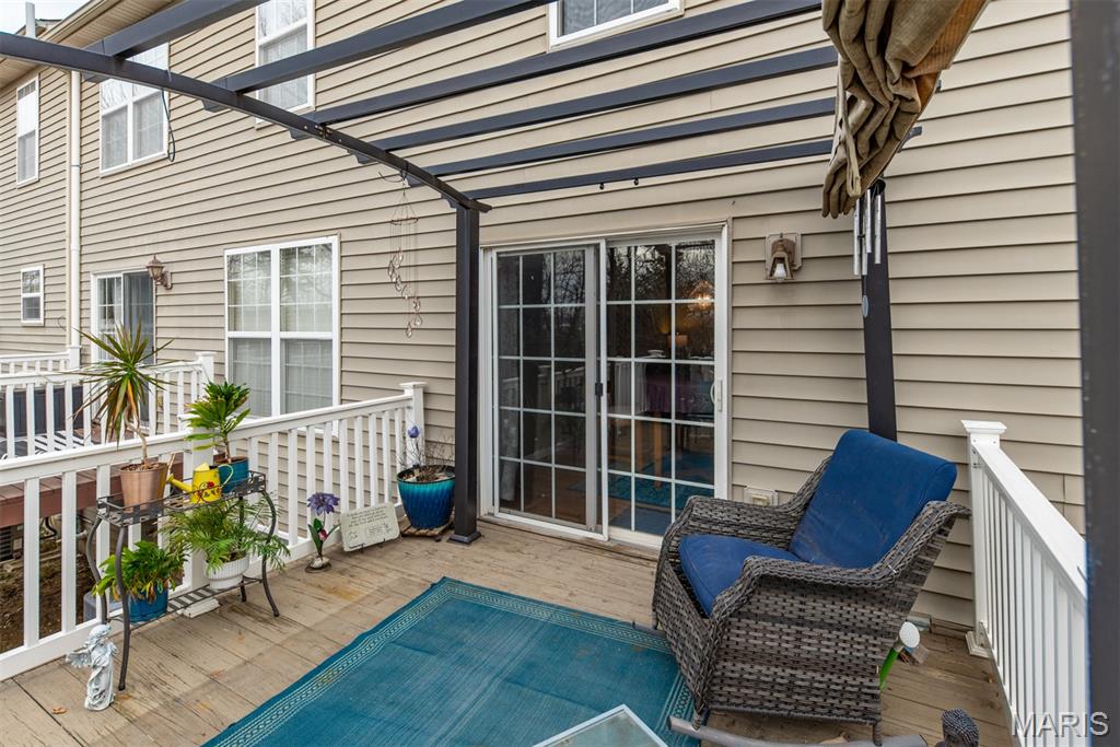 Enclave At Montclair - Residential