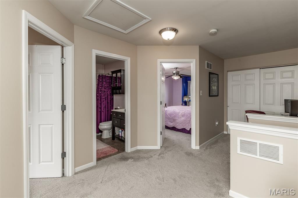 Enclave At Montclair - Residential