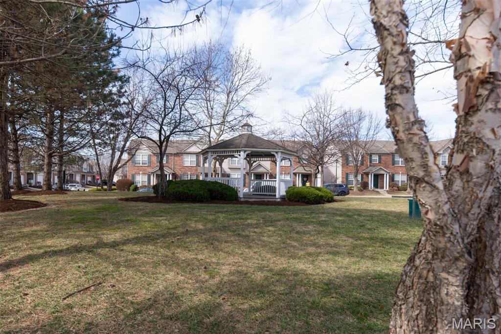 Enclave At Montclair - Residential