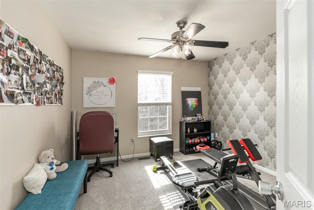 Enclave At Montclair - Residential