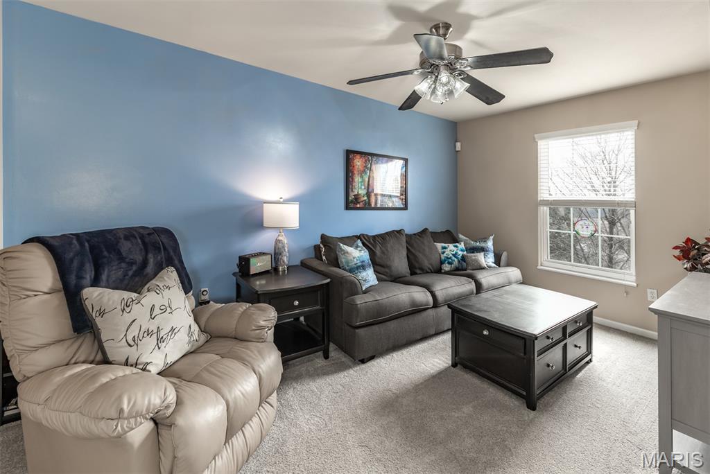 Enclave At Montclair - Residential