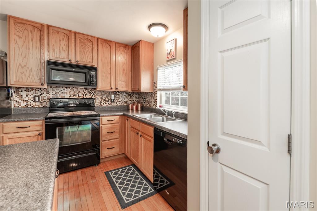 Enclave At Montclair - Residential