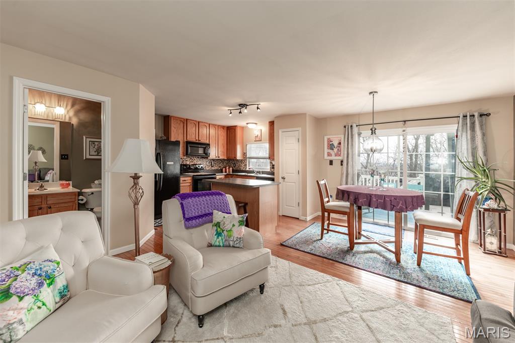 Enclave At Montclair - Residential