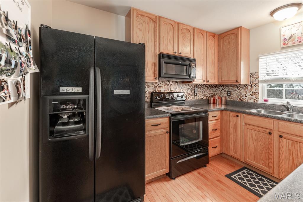 Enclave At Montclair - Residential