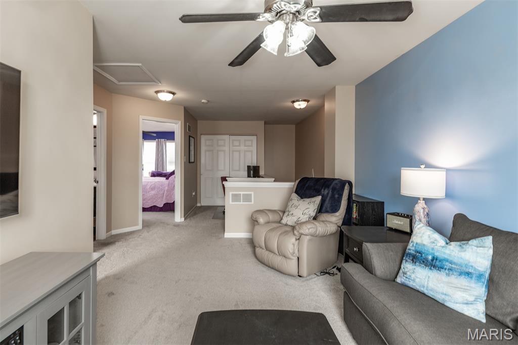 Enclave At Montclair - Residential