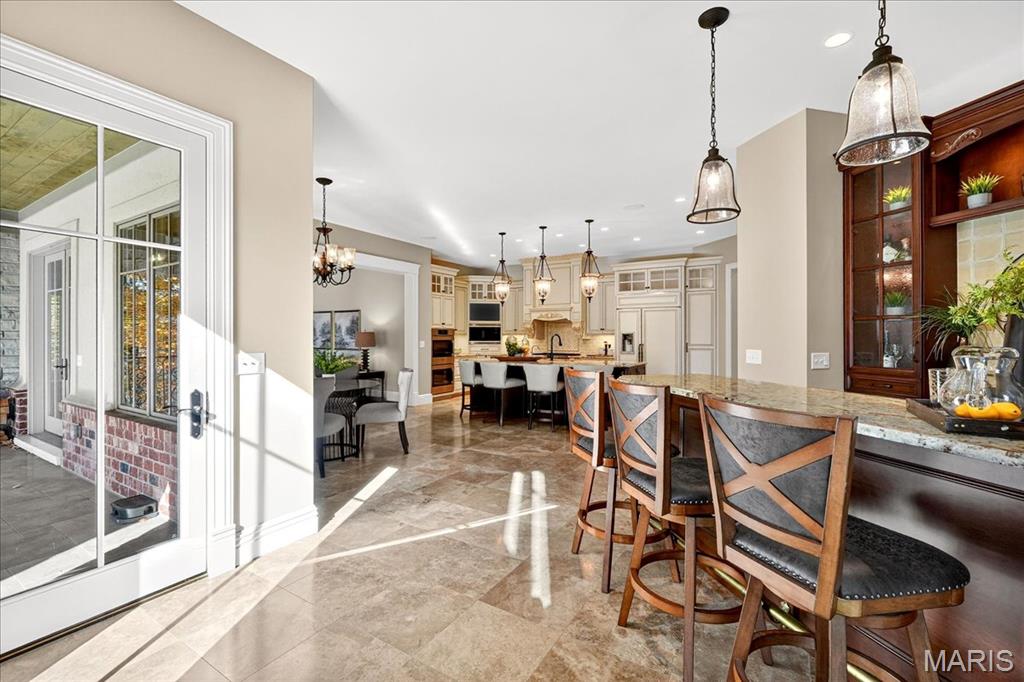 Muirfield - Residential