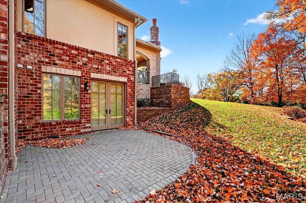 Muirfield - Residential