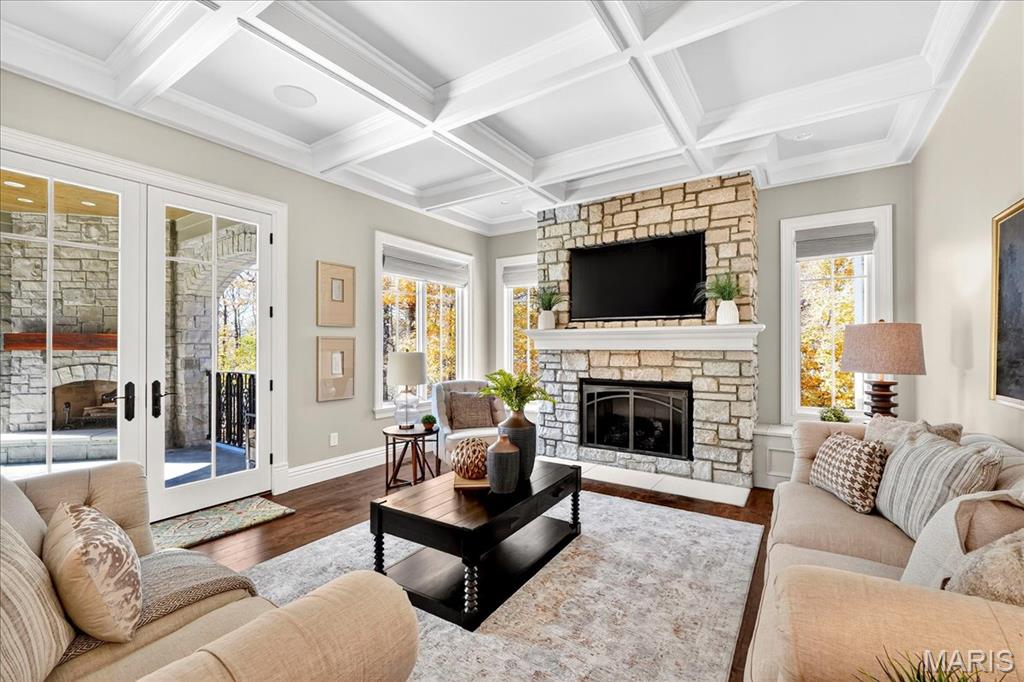 Muirfield - Residential