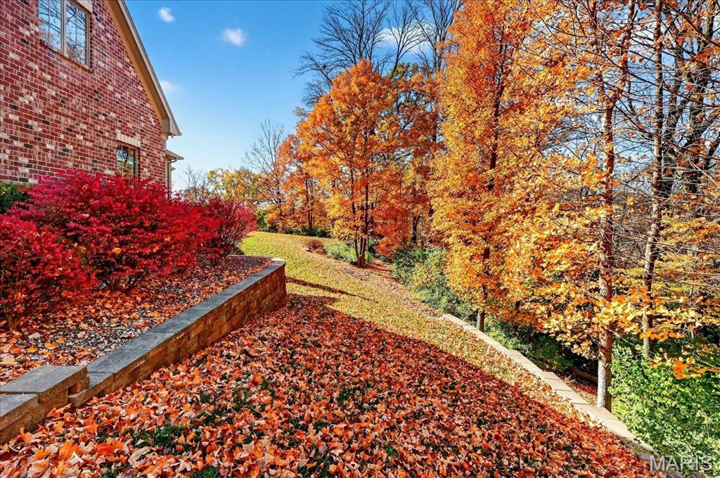 Muirfield - Residential