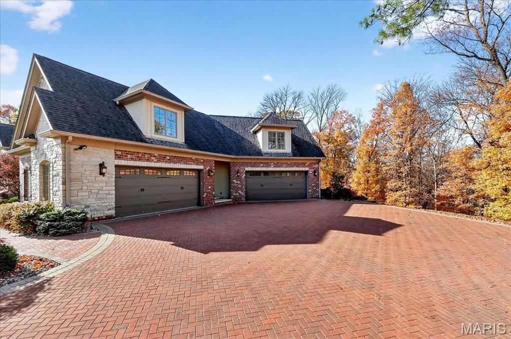 Muirfield - Residential