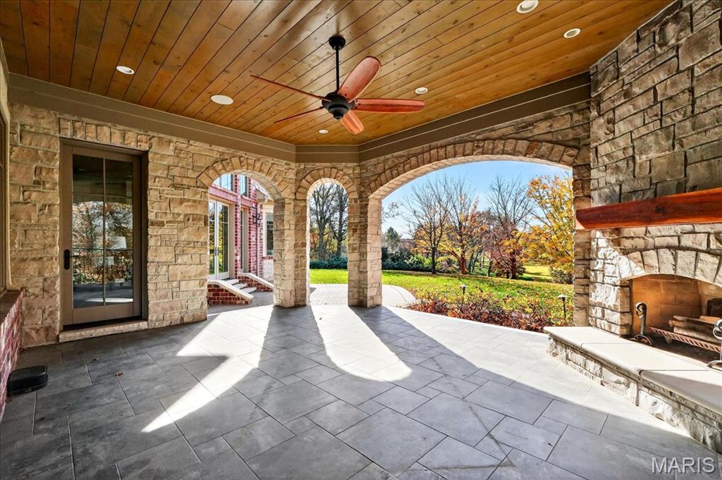 Muirfield - Residential