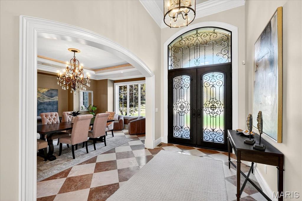 Muirfield - Residential