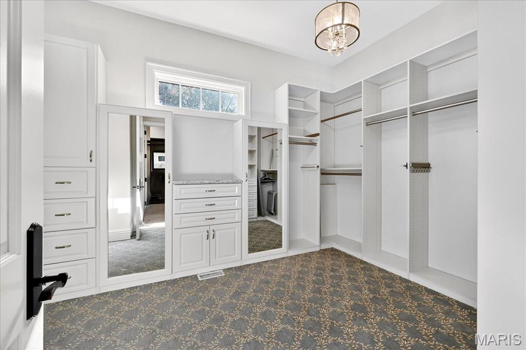 Muirfield - Residential