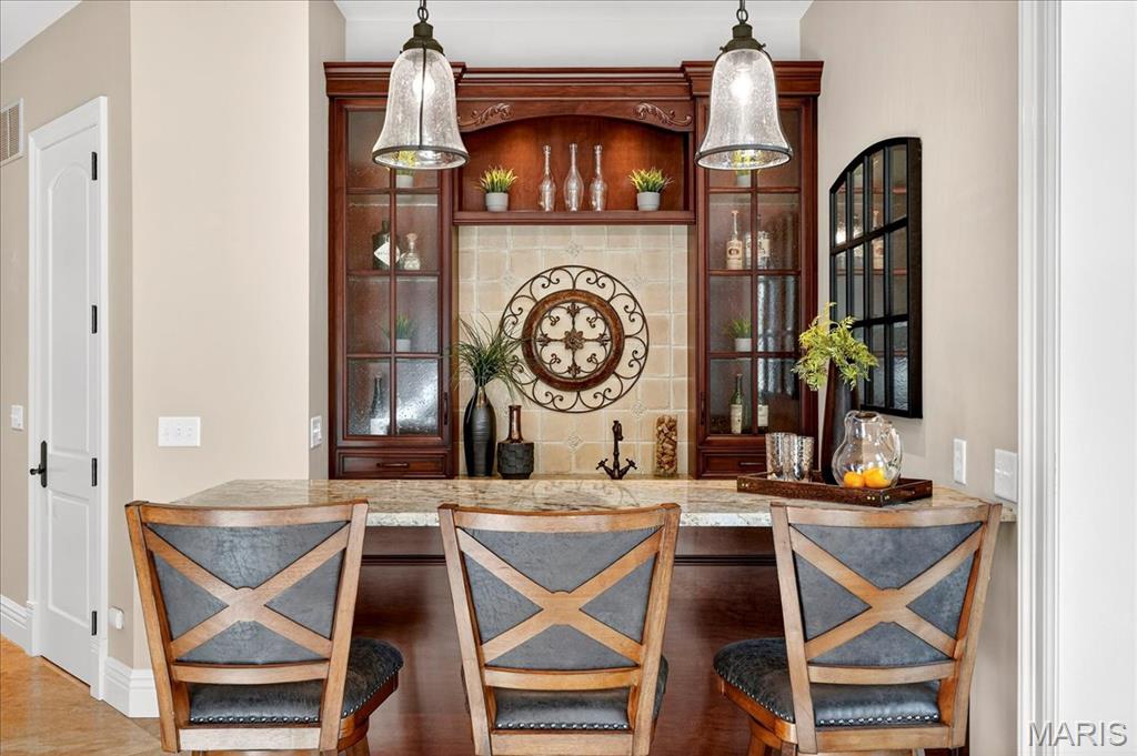 Muirfield - Residential