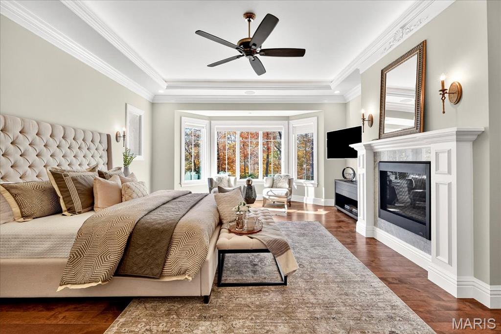 Muirfield - Residential