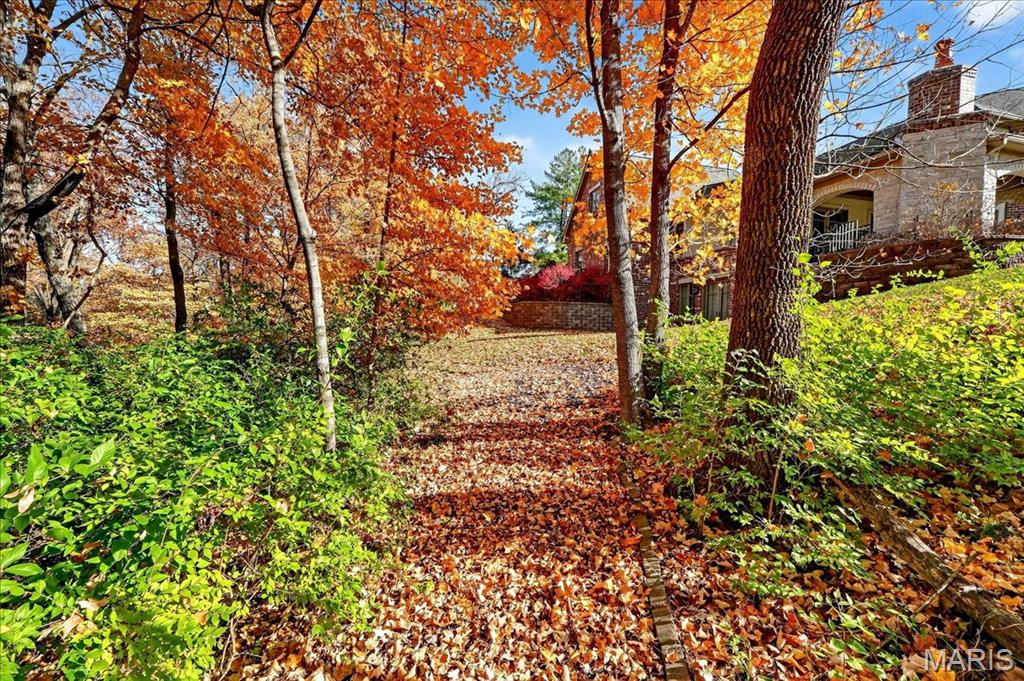 Muirfield - Residential