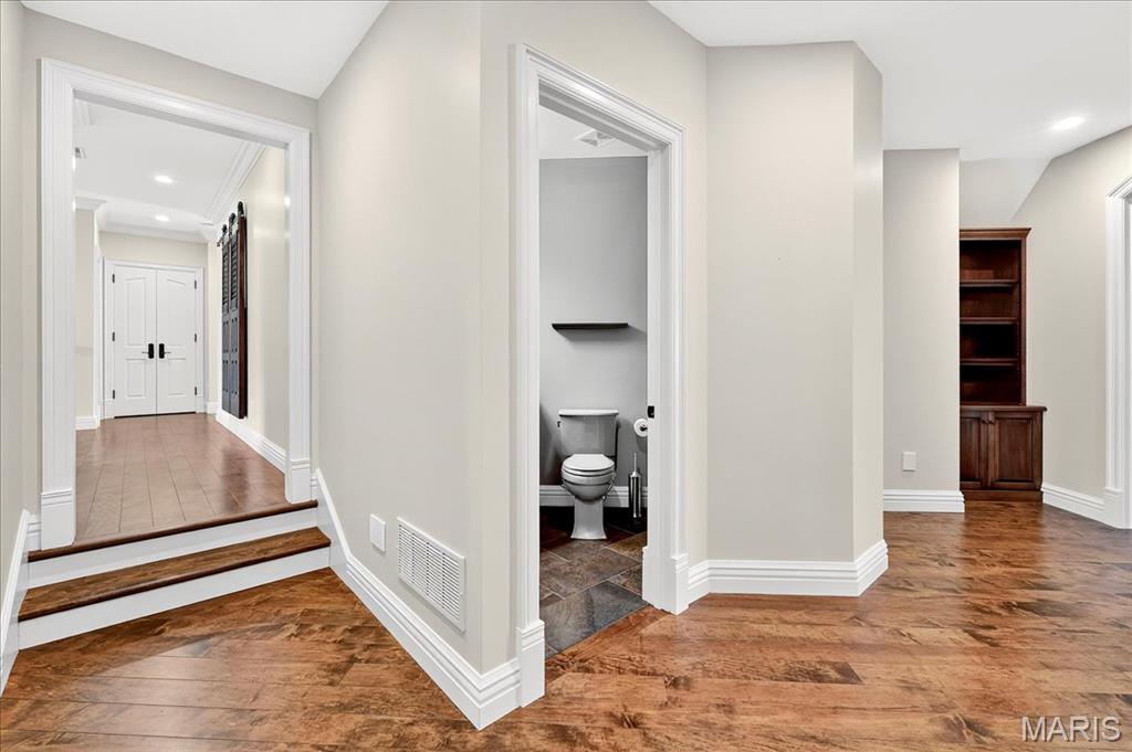 Muirfield - Residential