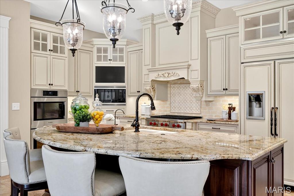 Muirfield - Residential