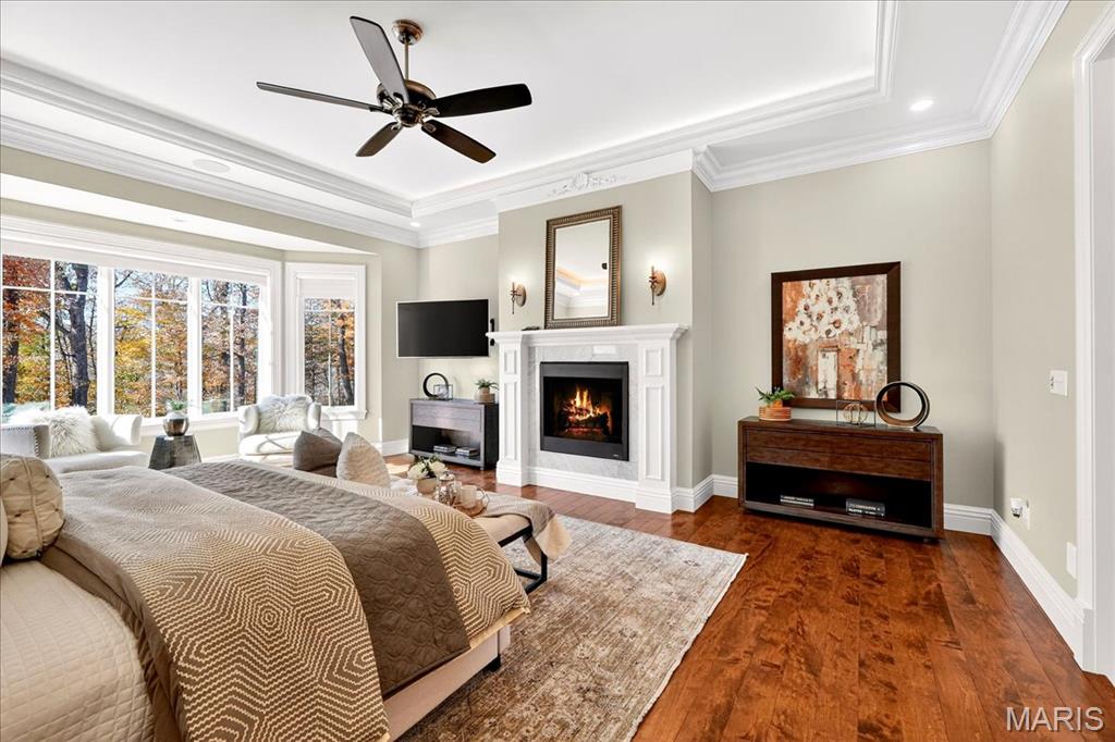 Muirfield - Residential