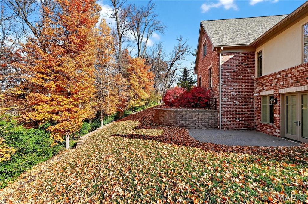 Muirfield - Residential