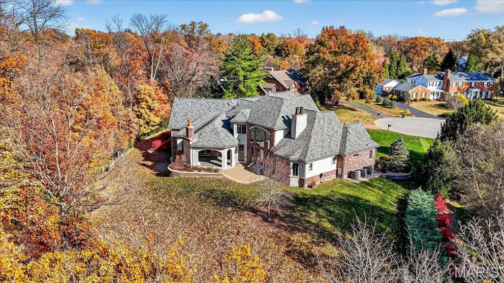 Muirfield - Residential